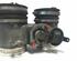 Throttle Body OPEL Omega B (V94)