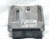 Engine Management Control Unit AUDI A3 (8P1), AUDI A3 Sportback (8PA)