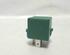 Wash Wipe Interval Relay MERCEDES-BENZ A-CLASS (W168)