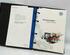 Bedienungsanleitung Bordmappe Bordhandbuch VW GOLF IV (1J1) 1.4 16V 55 KW