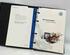 Operation manual VW GOLF IV (1J1)