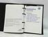 Operation manual VW GOLF IV (1J1)