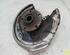 Wheel Bearing Housing AUDI A4 Avant (8E5, B6)