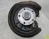 Wheel Bearing Housing VW Touran (1T1, 1T2)