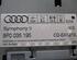 CD-Radio AUDI A3 (8P1), AUDI A3 Sportback (8PA)