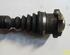 Drive Shaft VW Golf IV (1J1)