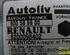 Antriebswelle links vorn  SEAT IBIZA III (6K1) 1.4 44 KW