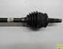 Drive Shaft OPEL Corsa D (S07)