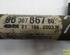 Drive Shaft PEUGEOT 307 (3A/C)