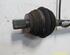 Drive Shaft VW Golf V (1K1)