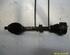 Drive Shaft VW Passat (3C2)