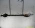 Drive Shaft OPEL Zafira/Zafira Family B (A05)