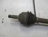 Drive Shaft PEUGEOT 307 CC (3B)