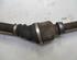 Drive Shaft PEUGEOT 307 CC (3B)