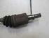 Drive Shaft SMART Fortwo Coupe (451)