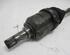 Drive Shaft OPEL Corsa C (F08, F68)