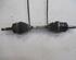 Drive Shaft OPEL Tigra Twintop (--)