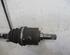 Drive Shaft OPEL Tigra Twintop (--)