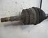 Drive Shaft OPEL Tigra Twintop (--)