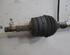 Drive Shaft OPEL Tigra Twintop (--)