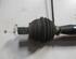 Drive Shaft VW Golf Plus (521, 5M1)