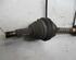 Drive Shaft FORD Fiesta V (JD, JH)