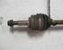 Drive Shaft TOYOTA Corolla (NDE12, ZDE12, ZZE12)