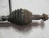 Drive Shaft ALFA ROMEO 159 Sportwagon (939)