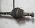 Drive Shaft VW Golf IV (1J1)