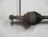 Drive Shaft RENAULT Trafic II Kasten (FL)