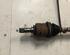 Drive Shaft OPEL Corsa D (S07)