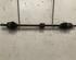 Drive Shaft OPEL Corsa D (S07)