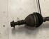 Drive Shaft OPEL Vectra C CC (--)