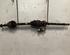 Drive Shaft OPEL Vectra C CC (--)