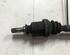 Drive Shaft OPEL Corsa D (S07)