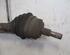 Drive Shaft MERCEDES-BENZ A-CLASS (W168)