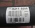 Cardan Shaft (drive Shaft) MERCEDES-BENZ E-CLASS T-Model (S211)