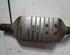 Catalytic Converter VW Passat (3B3)