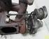 Turbocharger FORD Focus Turnier (DNW)