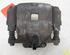 Brake Caliper MAZDA 2 (DE, DH)