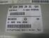 Control Unit Brake / Driving Dynamics MERCEDES-BENZ A-Klasse (W168)