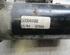 Starter OPEL Zafira A (F75_)