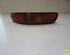 Direction Indicator Lamp TOYOTA COROLLA Liftback (_E10_)