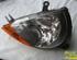 Headlight FORD KA (RB)