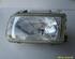 Headlight VW Polo (6N1)