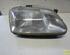 Headlight RENAULT Megane Scenic (JA0/1)