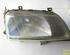 Headlight VW Sharan (7M6, 7M8, 7M9)