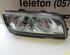 Headlight NISSAN Almera I Hatchback (N15)