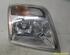 Koplamp FORD Transit Connect (P65, P70, P80)