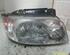 Headlight HYUNDAI Matrix (FC)